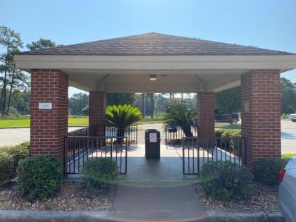 Candlewood Suites Hattiesburg an IHG Hotel - image 7