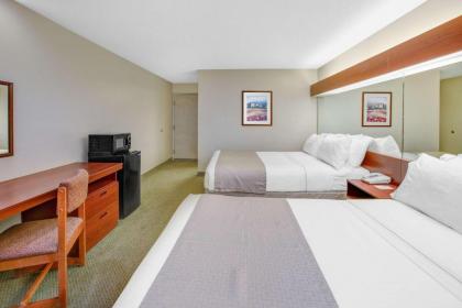 Microtel Inn & Suites by Wyndham Hattiesburg - image 12