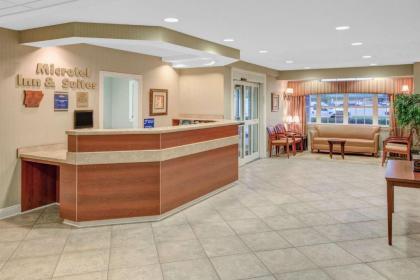 Microtel Inn & Suites by Wyndham Hattiesburg - image 8