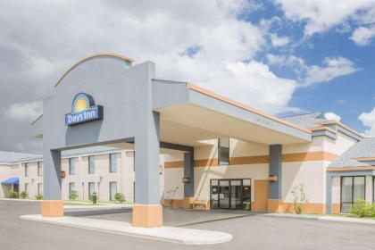 Days Inn by Wyndham Hattiesburg MS - image 1