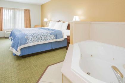 Days Inn by Wyndham Hattiesburg MS - image 9