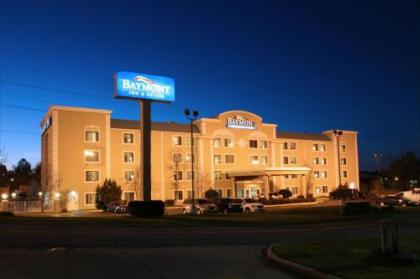 Baymont by Wyndham Hattiesburg Mississippi