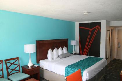 Howard Johnson by Wyndham Hattiesburg - image 11