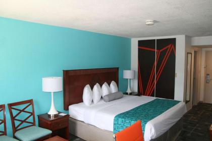 Howard Johnson by Wyndham Hattiesburg - image 3