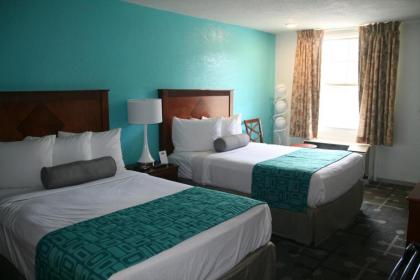 Howard Johnson by Wyndham Hattiesburg - image 6