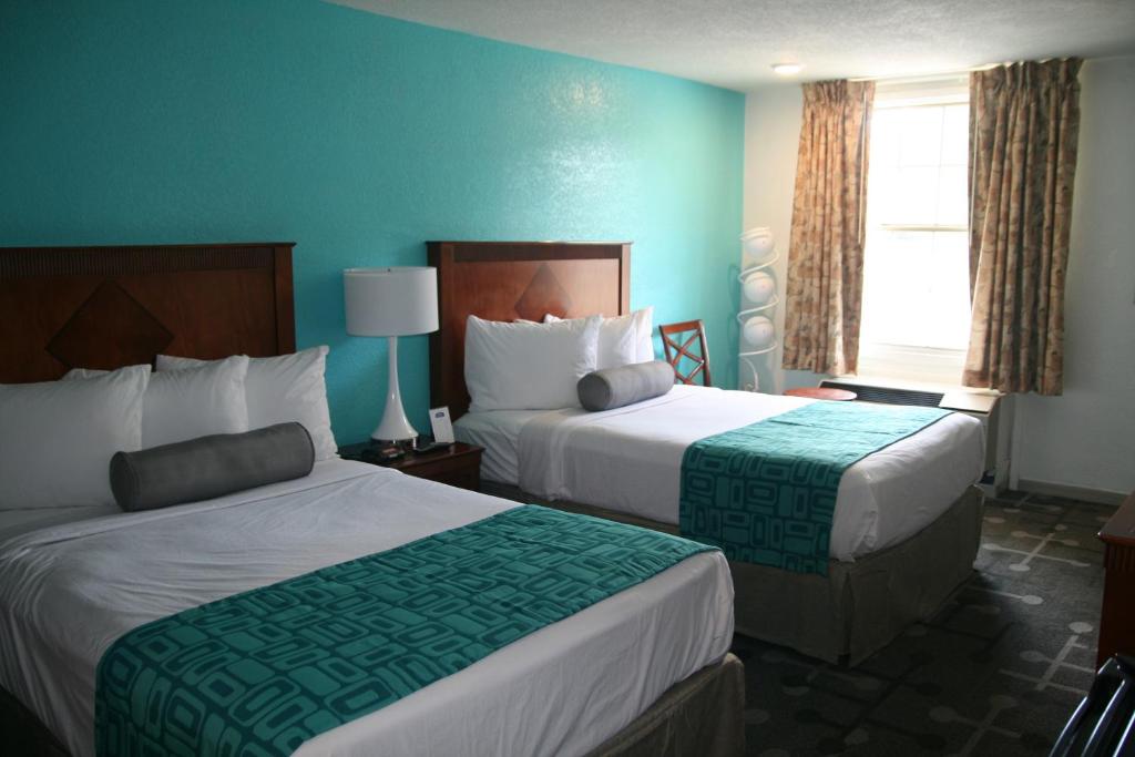 Howard Johnson by Wyndham Hattiesburg - image 6