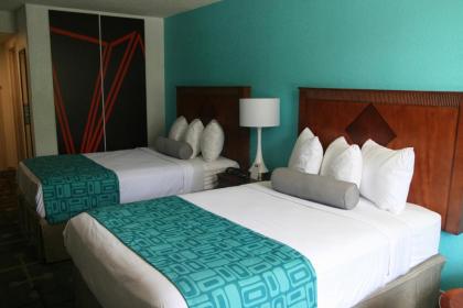 Howard Johnson by Wyndham Hattiesburg - image 7