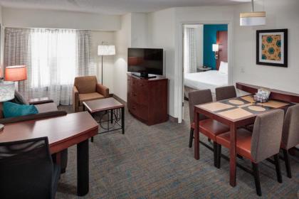 Residence Inn by marriott Hattiesburg Hattiesburg Mississippi