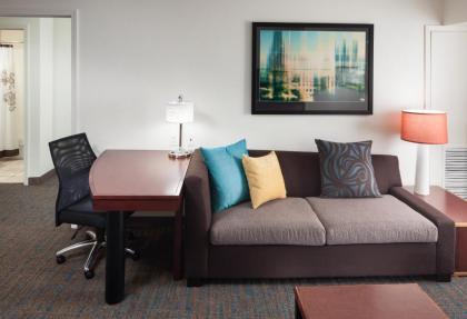 Residence Inn by Marriott Hattiesburg - image 11