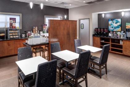 Residence Inn by Marriott Hattiesburg - image 12