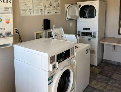 Red Roof Inn Hattiesburg - image 12