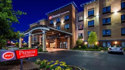 Best Western Premier University Inn Hattiesburg