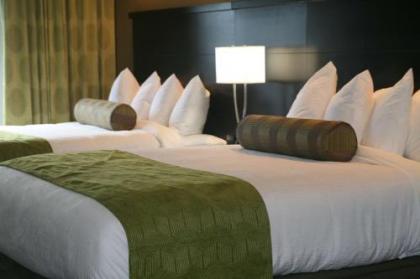 Best Western Premier University Inn - image 4