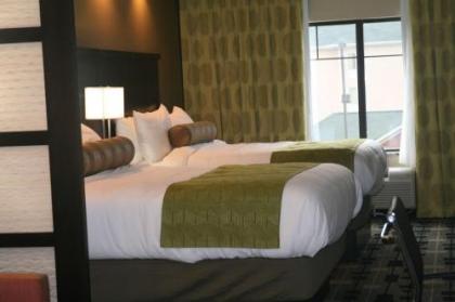 Best Western Premier University Inn - image 5