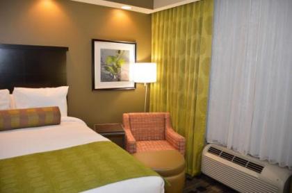 Best Western Premier University Inn - image 7