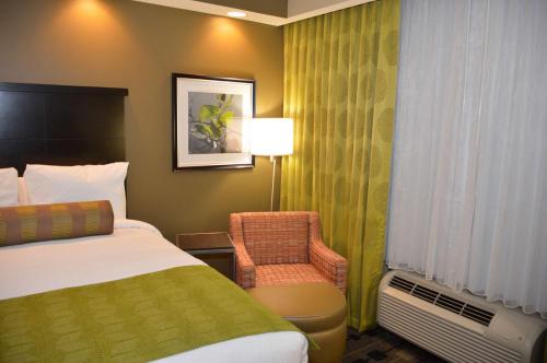 Best Western Premier University Inn - image 7