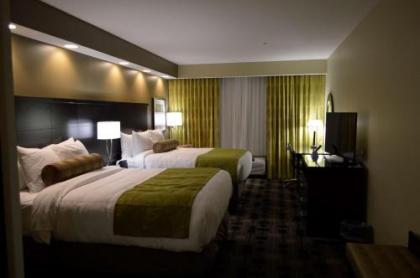 Best Western Premier University Inn - image 9