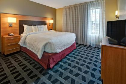 TownePlace Suites by Marriott Hattiesburg - image 10
