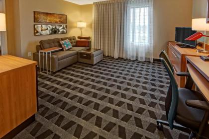 TownePlace Suites by Marriott Hattiesburg - image 11