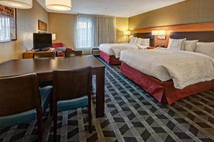 TownePlace Suites by Marriott Hattiesburg - image 12