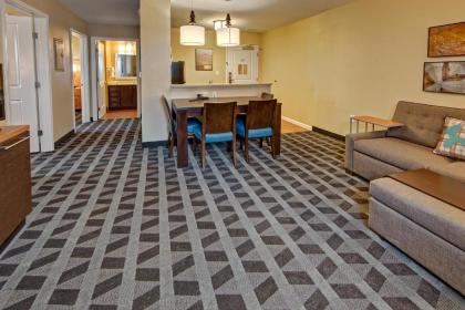 TownePlace Suites by Marriott Hattiesburg - image 13