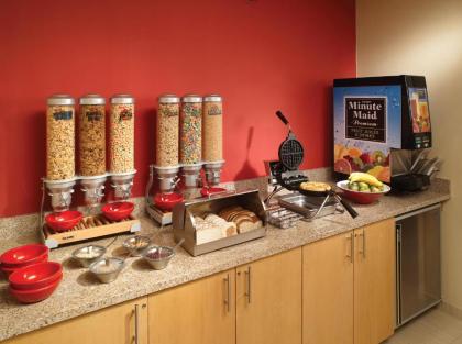TownePlace Suites by Marriott Hattiesburg - image 2
