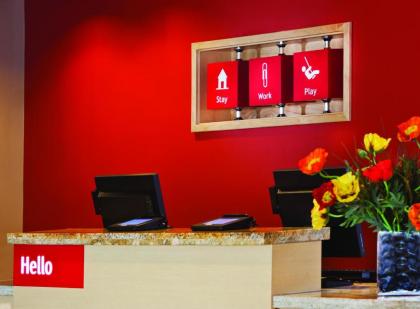 TownePlace Suites by Marriott Hattiesburg - image 8