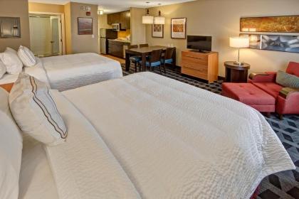 TownePlace Suites by Marriott Hattiesburg - image 9