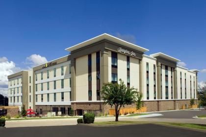 Hampton Inn Hattiesburg