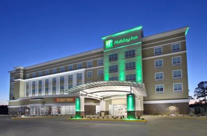 Holiday Inn Hattiesburg   North an IHG Hotel