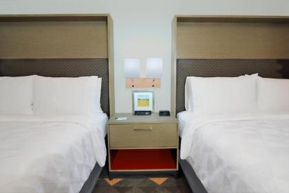 Holiday Inn Hattiesburg - North an IHG Hotel - image 11