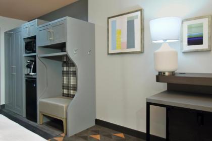 Holiday Inn Hattiesburg - North an IHG Hotel - image 12