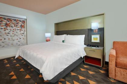 Holiday Inn Hattiesburg - North an IHG Hotel - image 15