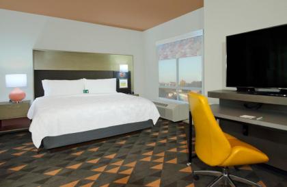 Holiday Inn Hattiesburg - North an IHG Hotel - image 9
