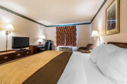Quality Inn & Suites Evansville - image 15