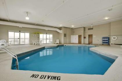 Baymont by Wyndham Evansville North/Haubstadt - image 2