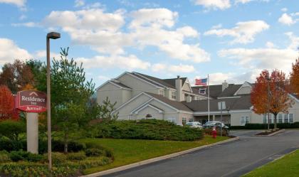 Residence Inn Hauppauge Ny