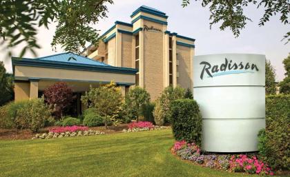 Radisson Hotel Hauppauge