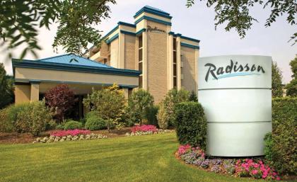 Radisson Hotel Hauppauge-Long Island