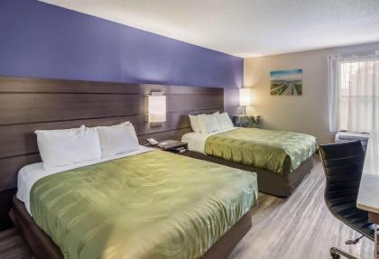 Quality Inn near MCAS Cherry Point - image 8