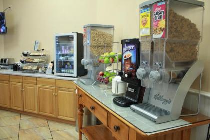 Best Western Merrimack Valley - image 9