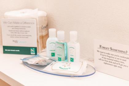 Quality Inn - image 5