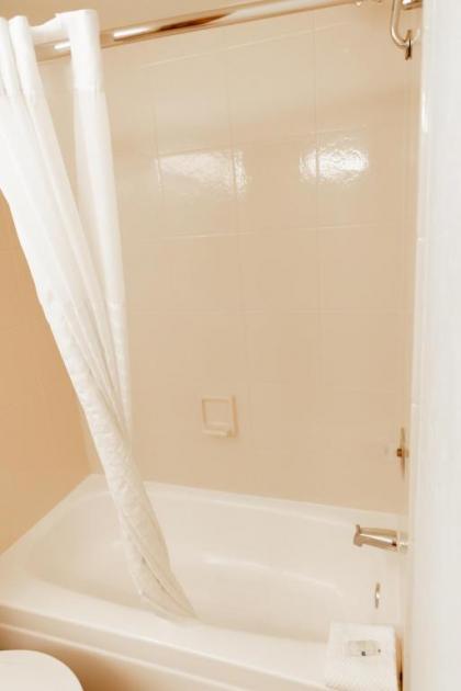 Quality Inn - image 8