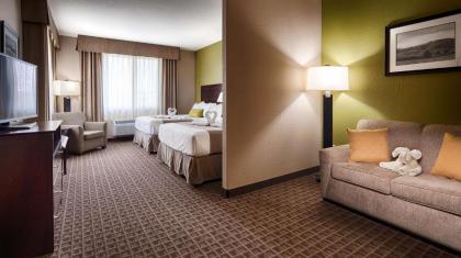 Best Western Plus Havre Inn & Suites - image 7