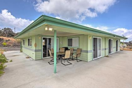 Ocean View Bungalow with Lanai 13 Mi to South Point - image 14