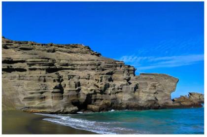 Big Island Oceanview Dry Camping for Tent Mobile or RV Dry bring your own gear - image 10