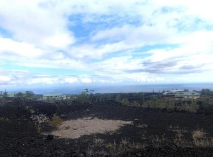 Big Island Oceanview Dry Camping for Tent Mobile or RV Dry bring your own gear - image 2
