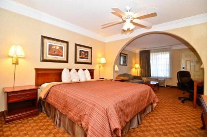 Peach State Inn & Suites - image 10