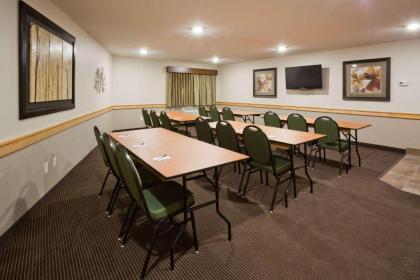 AmericInn by Wyndham Hawley - image 11