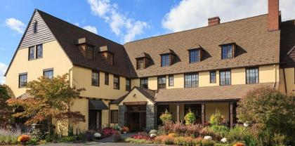 Settlers Inn Hawley Pennsylvania